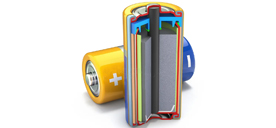 The Anatomy of a Dry Cell: Types and Working Principle